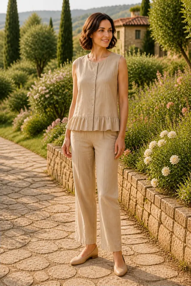 NO 931 Conjunto Toscana