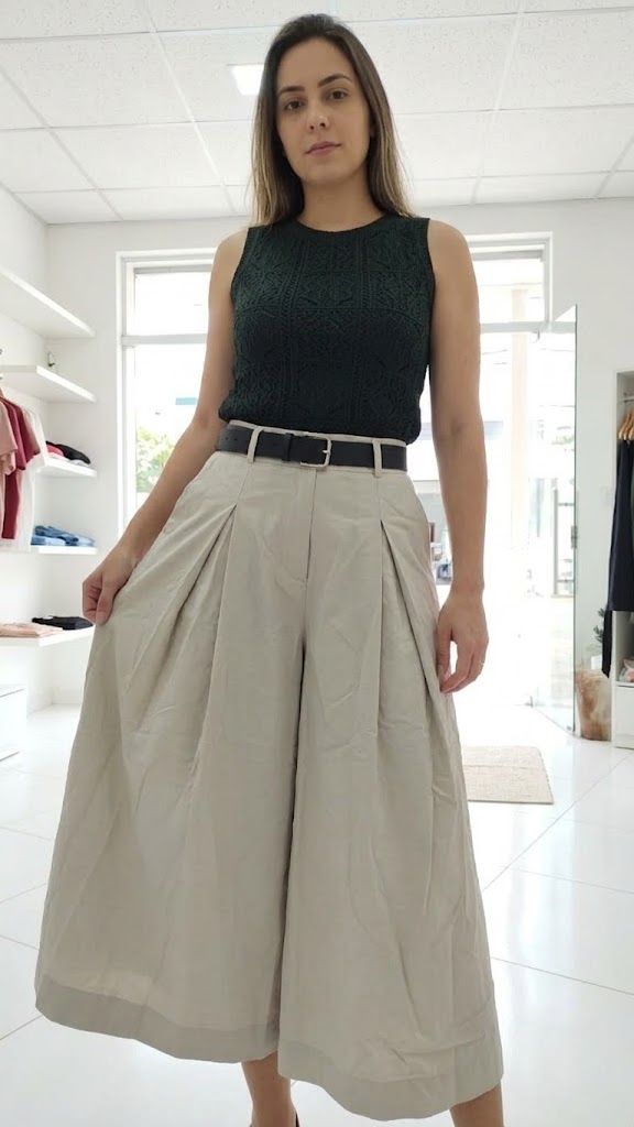 NO 964 Pantalona