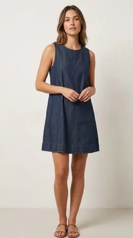 NO 962 Vestido Any