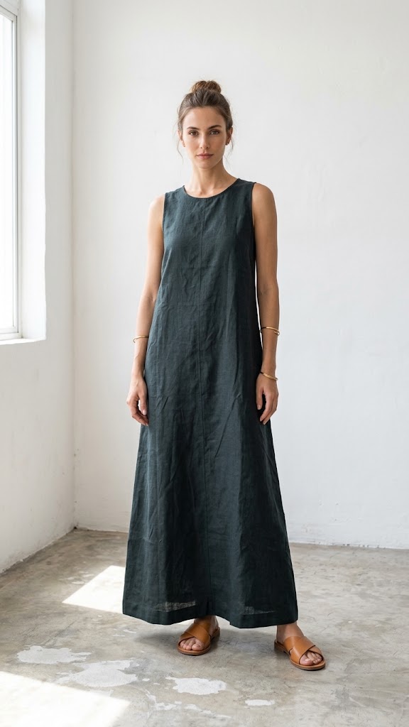 NO 963 Vestido Clara