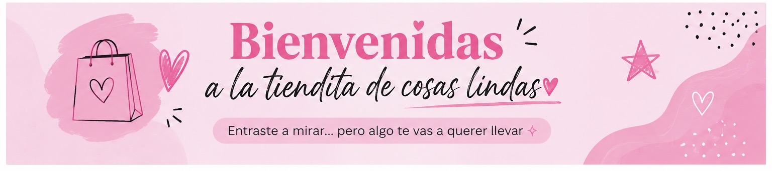 Lucia Accesorios