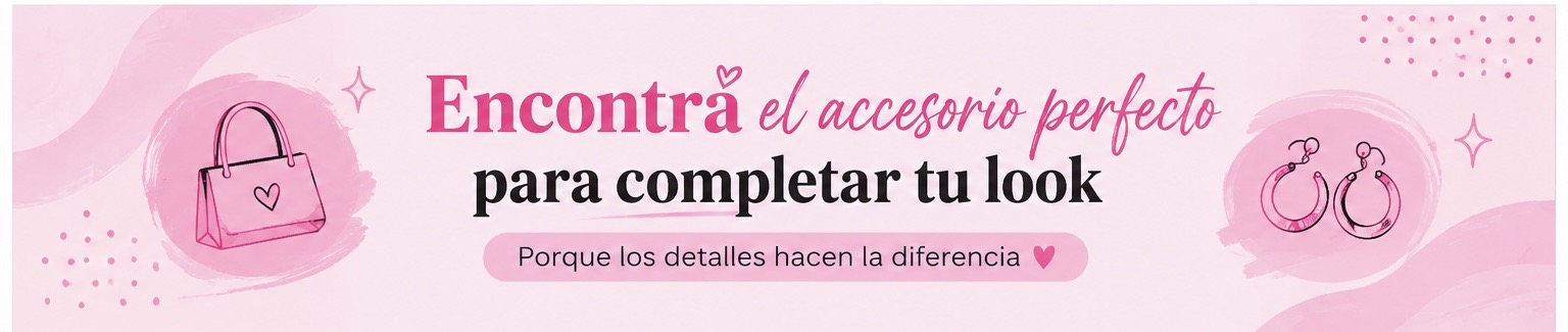 Lucia Accesorios