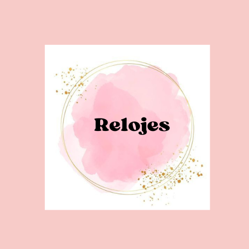 Relojes
