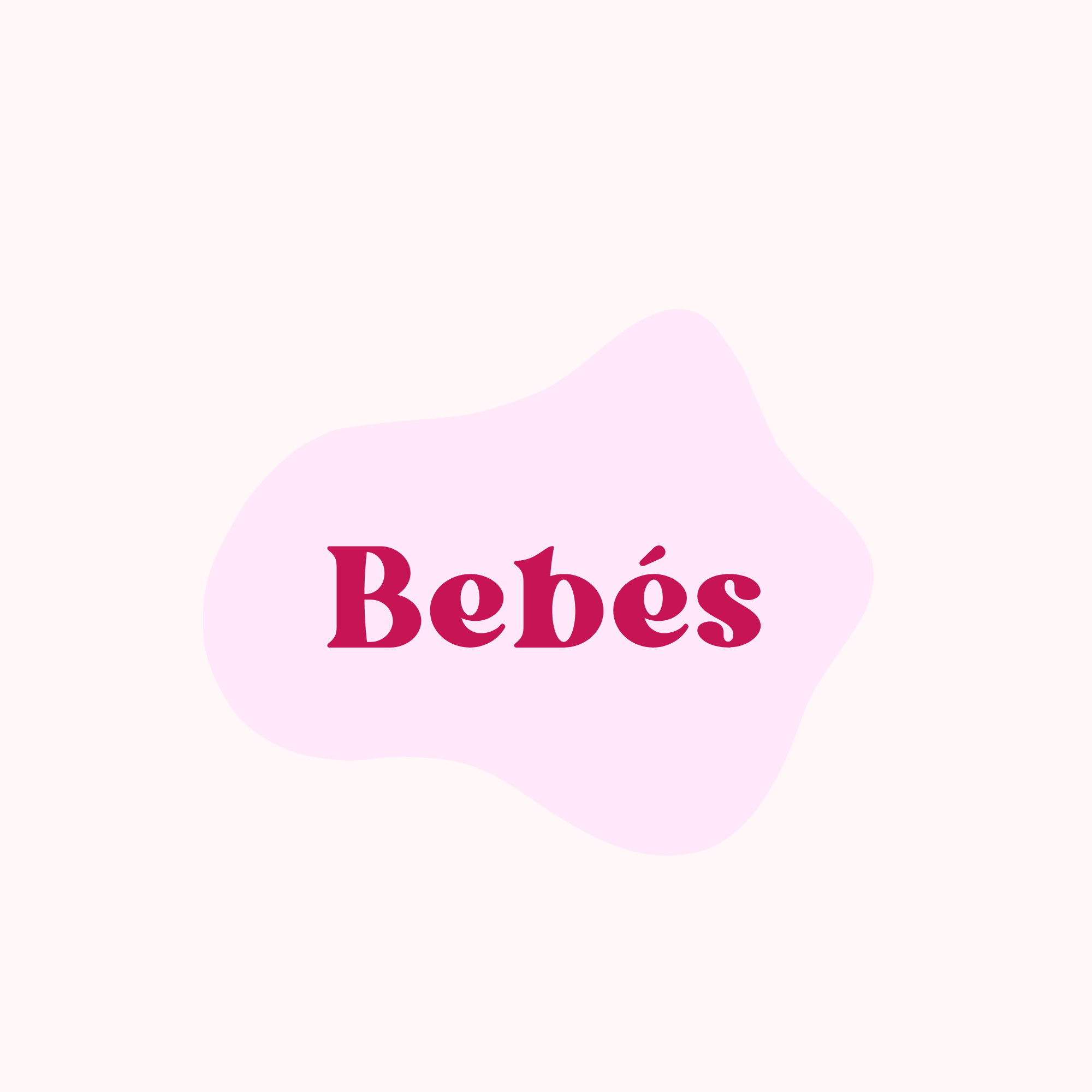 Bebés