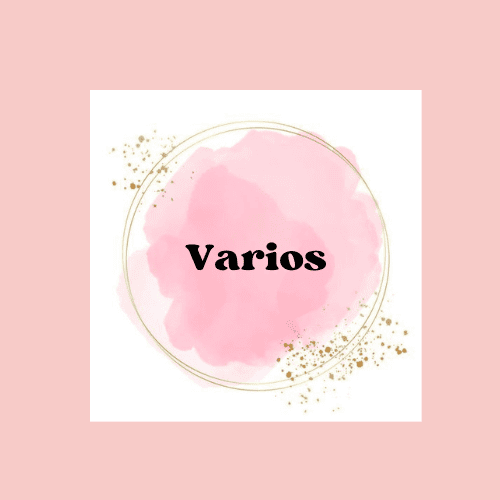 Varios
