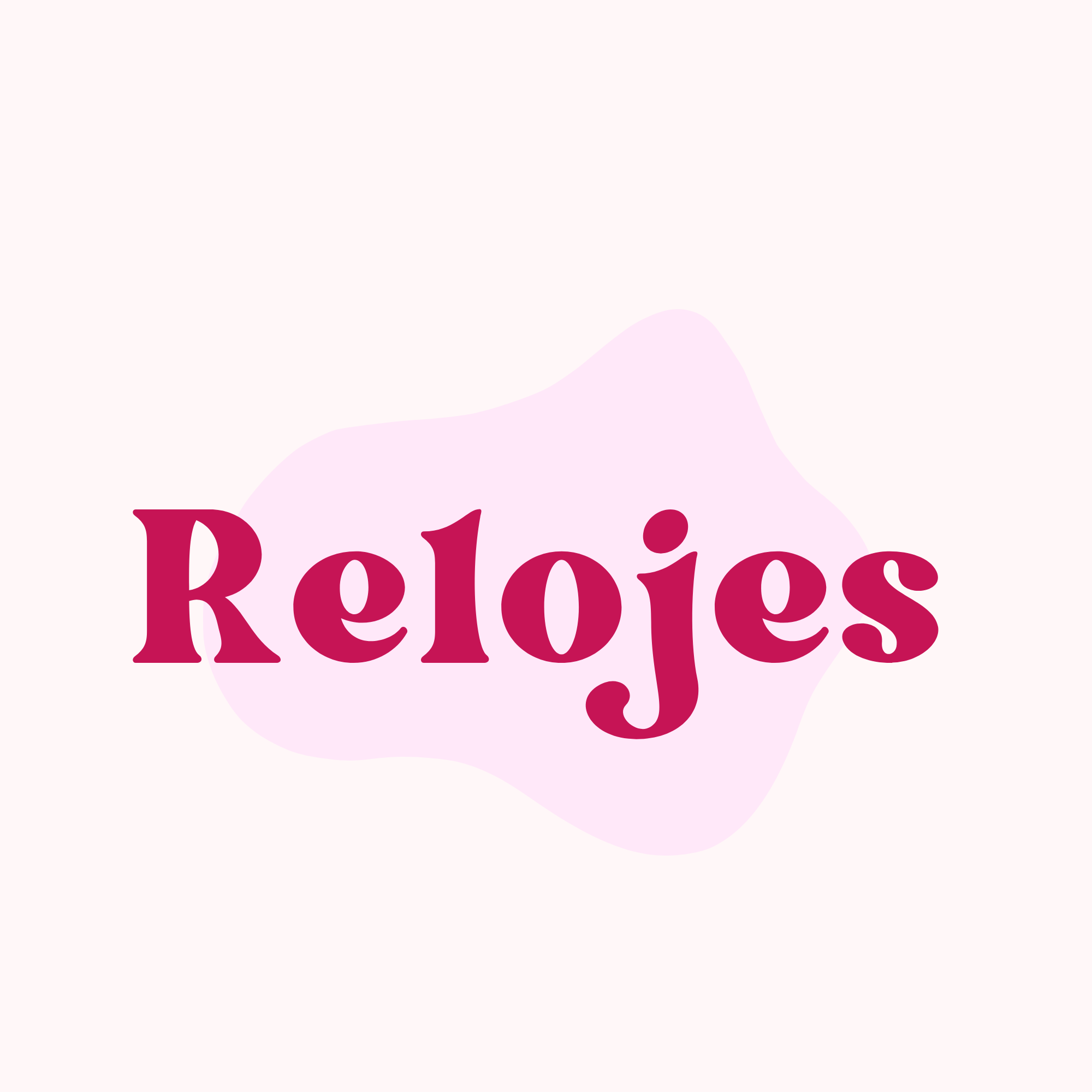 Relojes