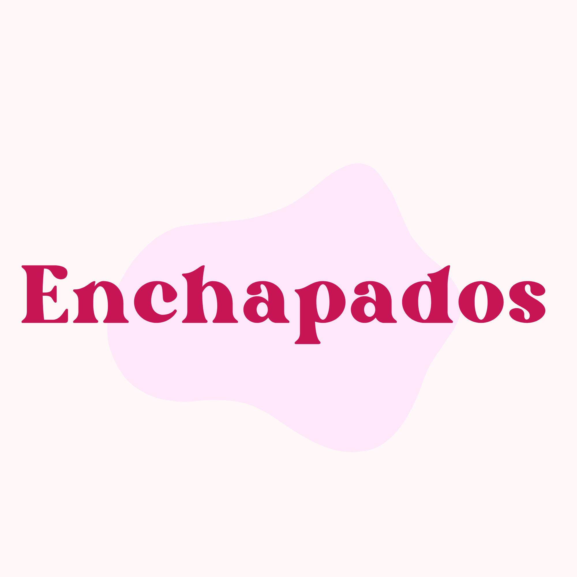 Enchapados