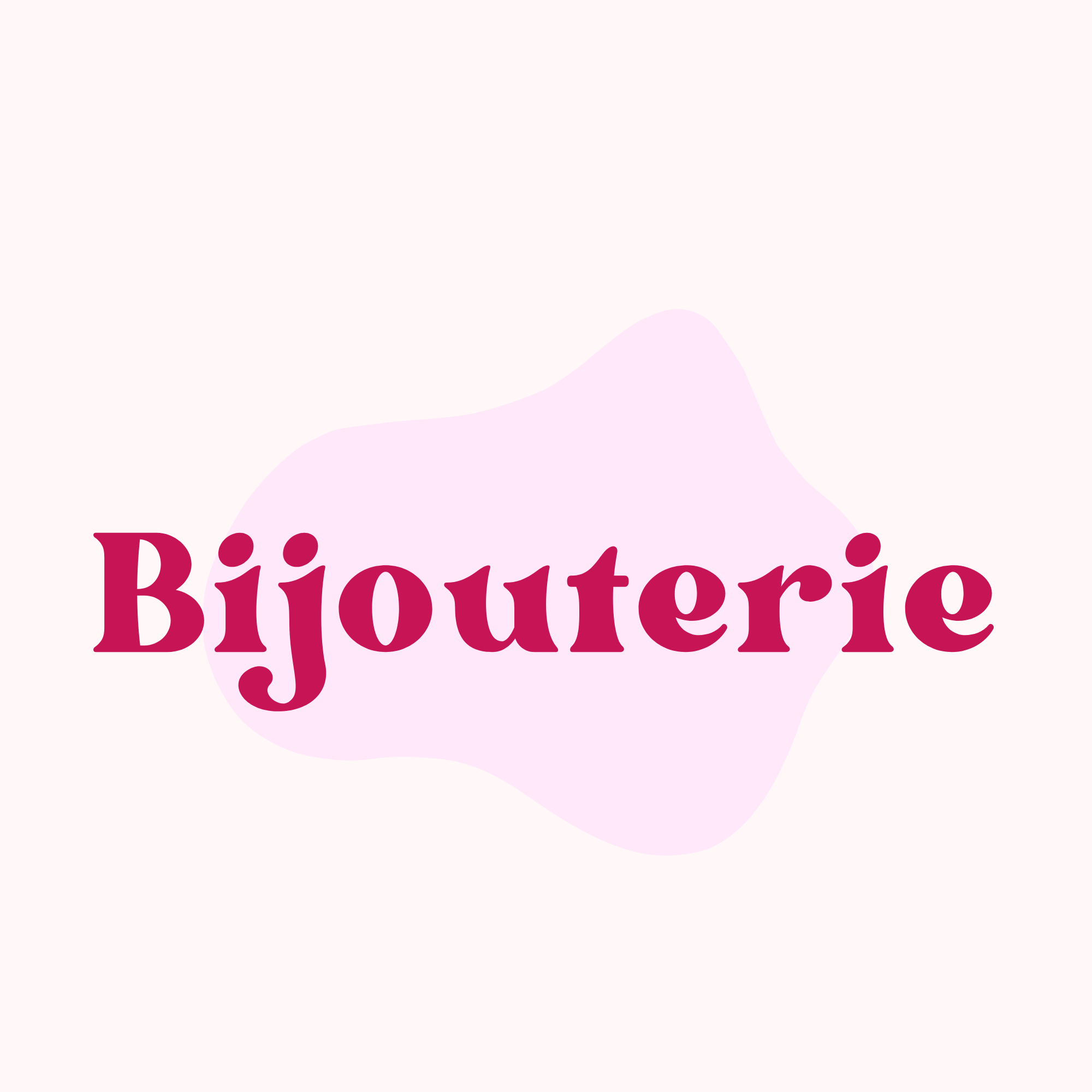 Bijouterie
