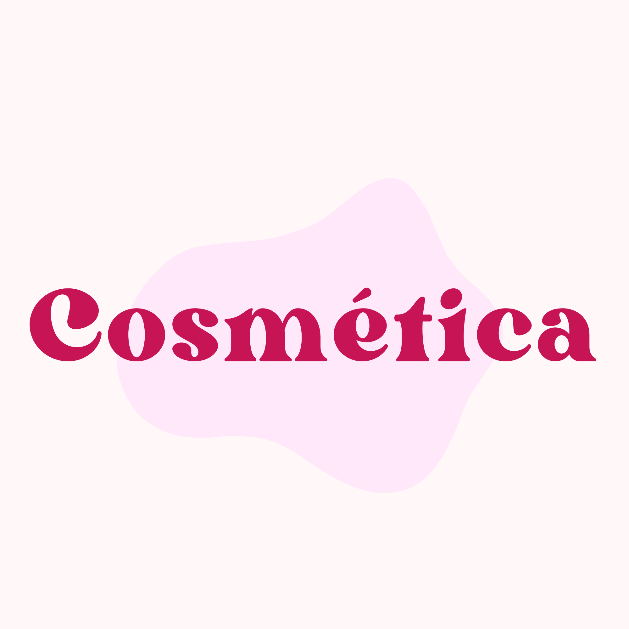 Cosmética