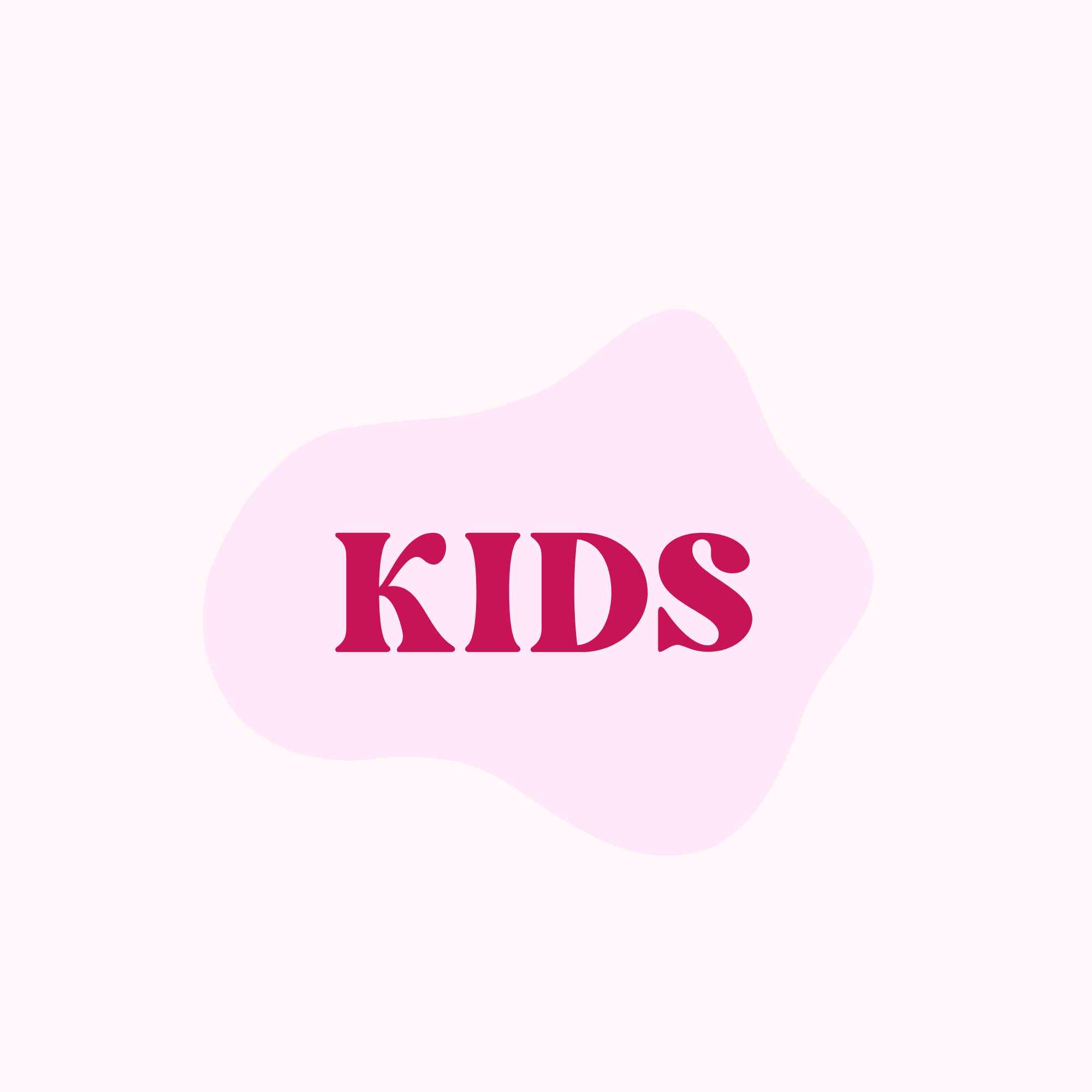 KIDS