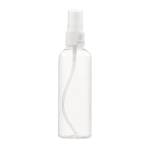 Frasco aerosol 100ml