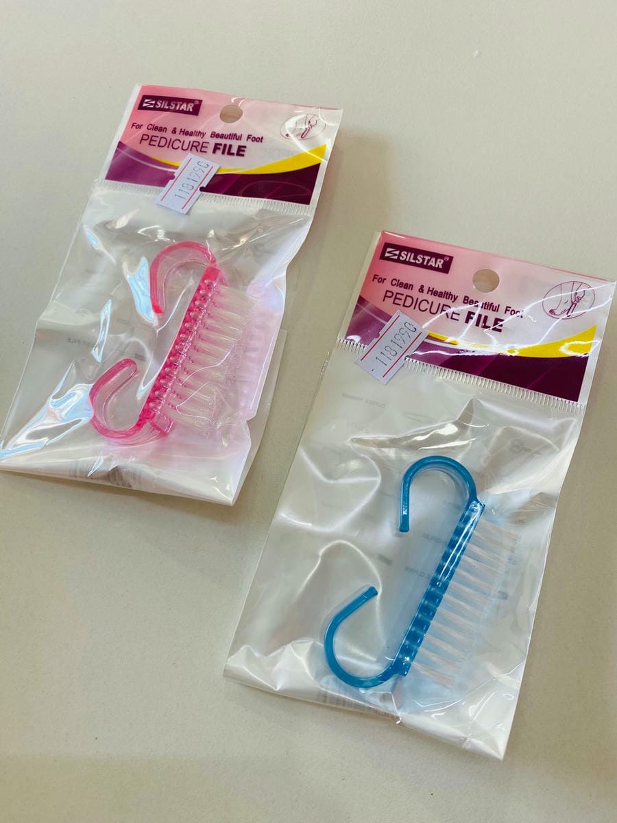 Capillo para uñas