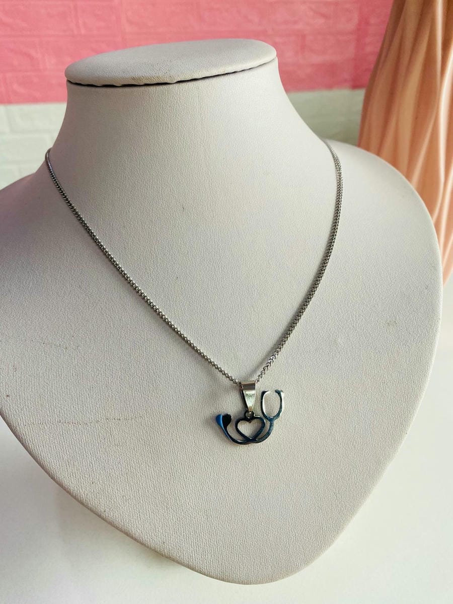 Conjunto dije doctora