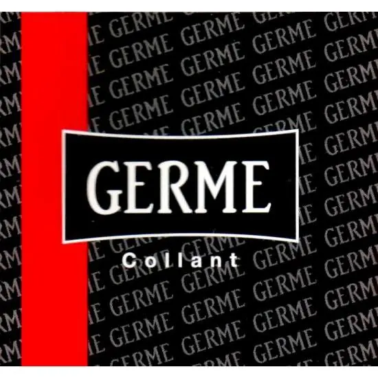 GERME CAN CAN NYLON BLONDINE