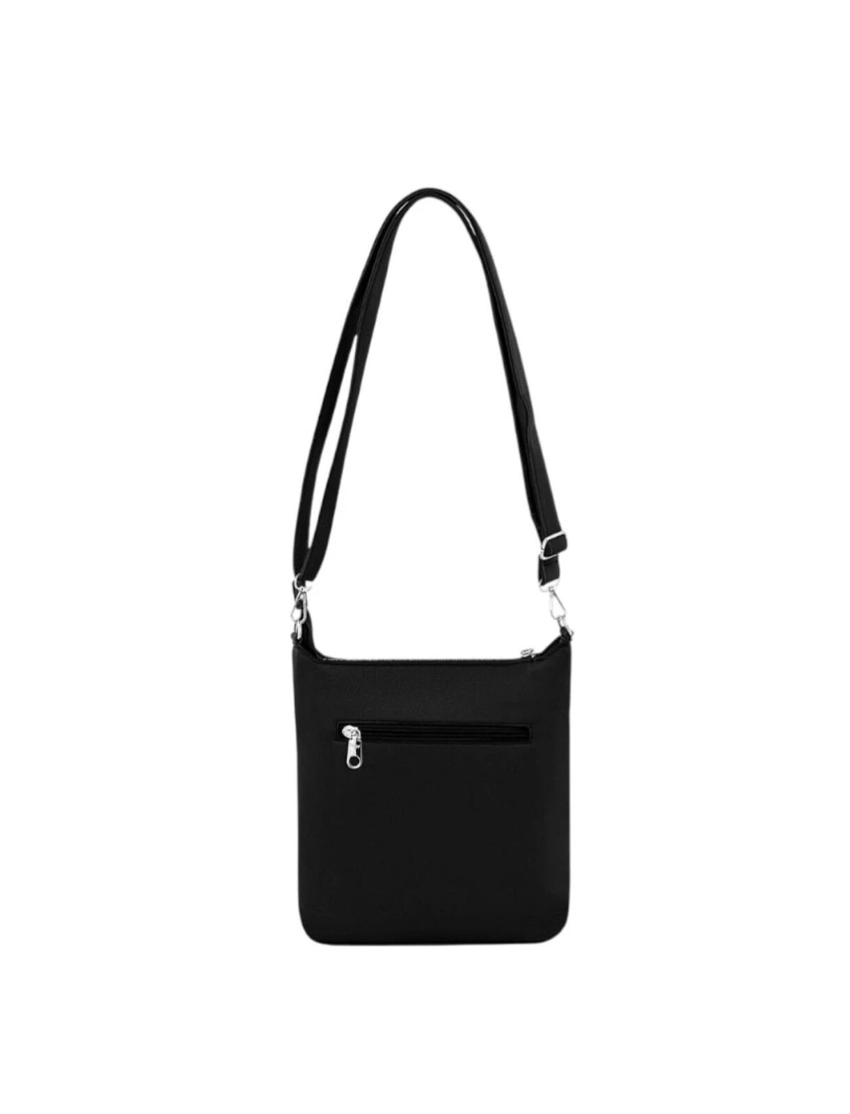 Bandolera Trendy - Negro