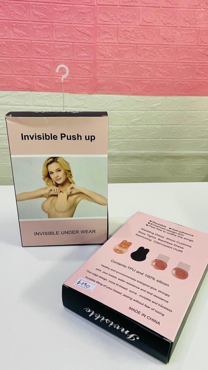 PEZONERA PUSH UP