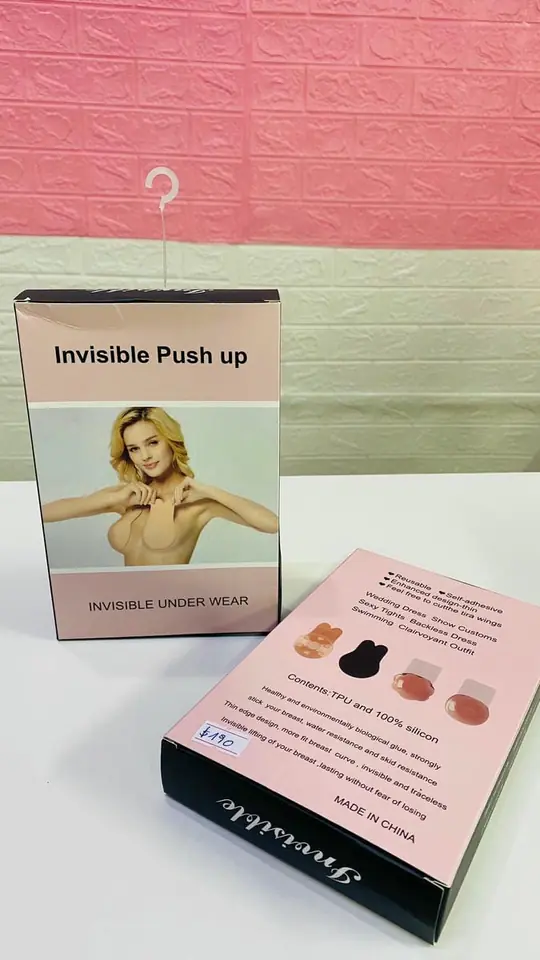 PEZONERA PUSH UP