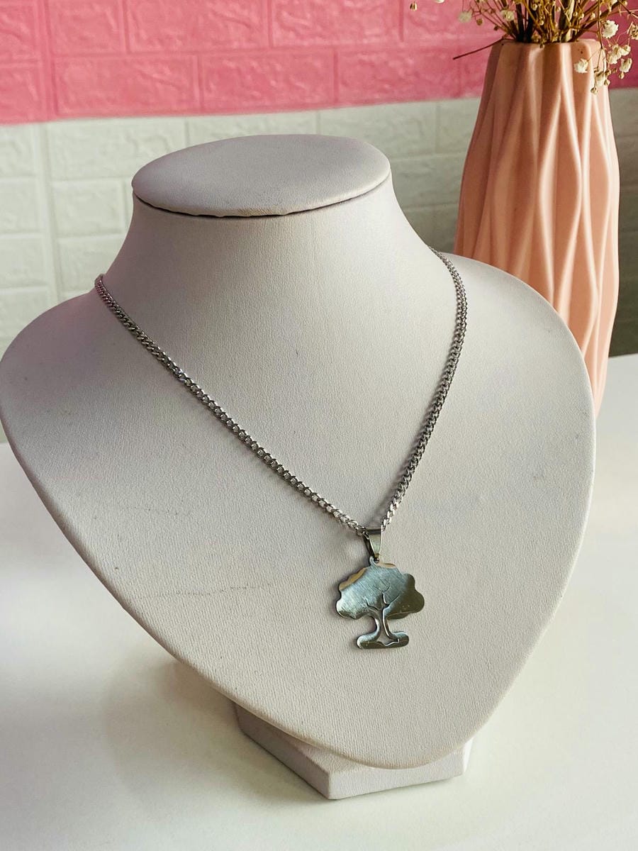 Conjunto árbol liso