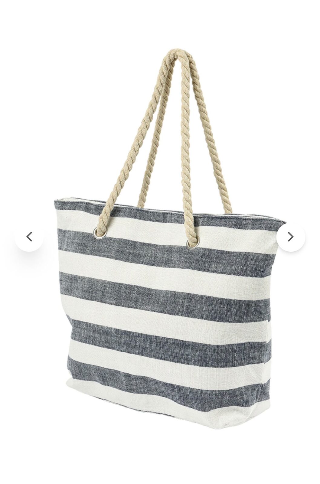 Bolso playero