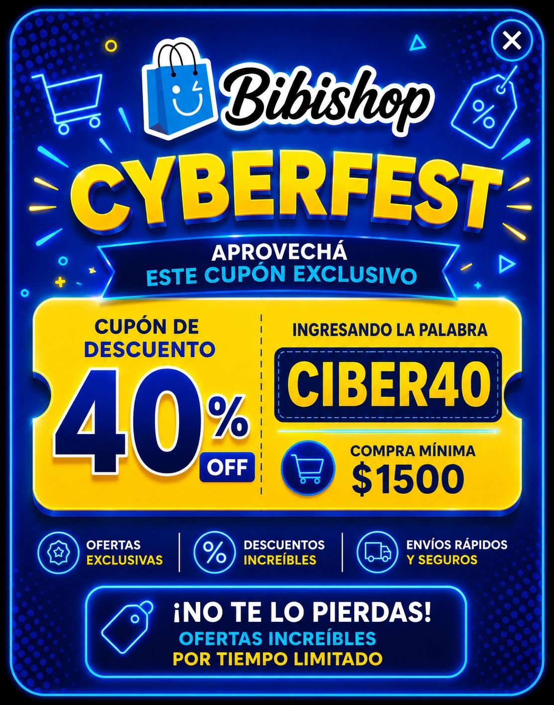 BIBISHOP