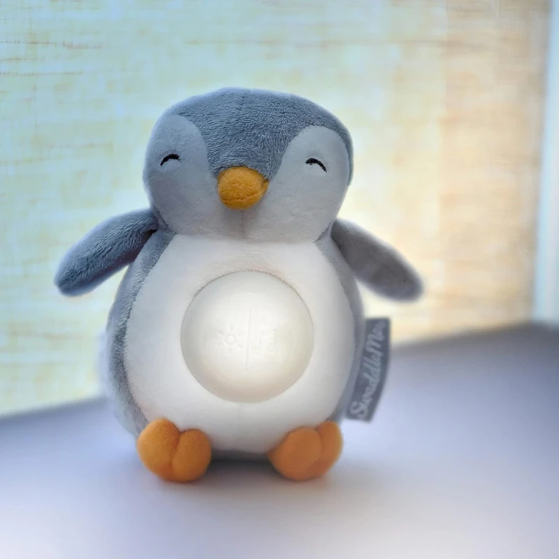 Veladora Pinguino Summer