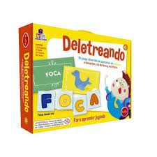 Juego De Mesa Deletreando Royal