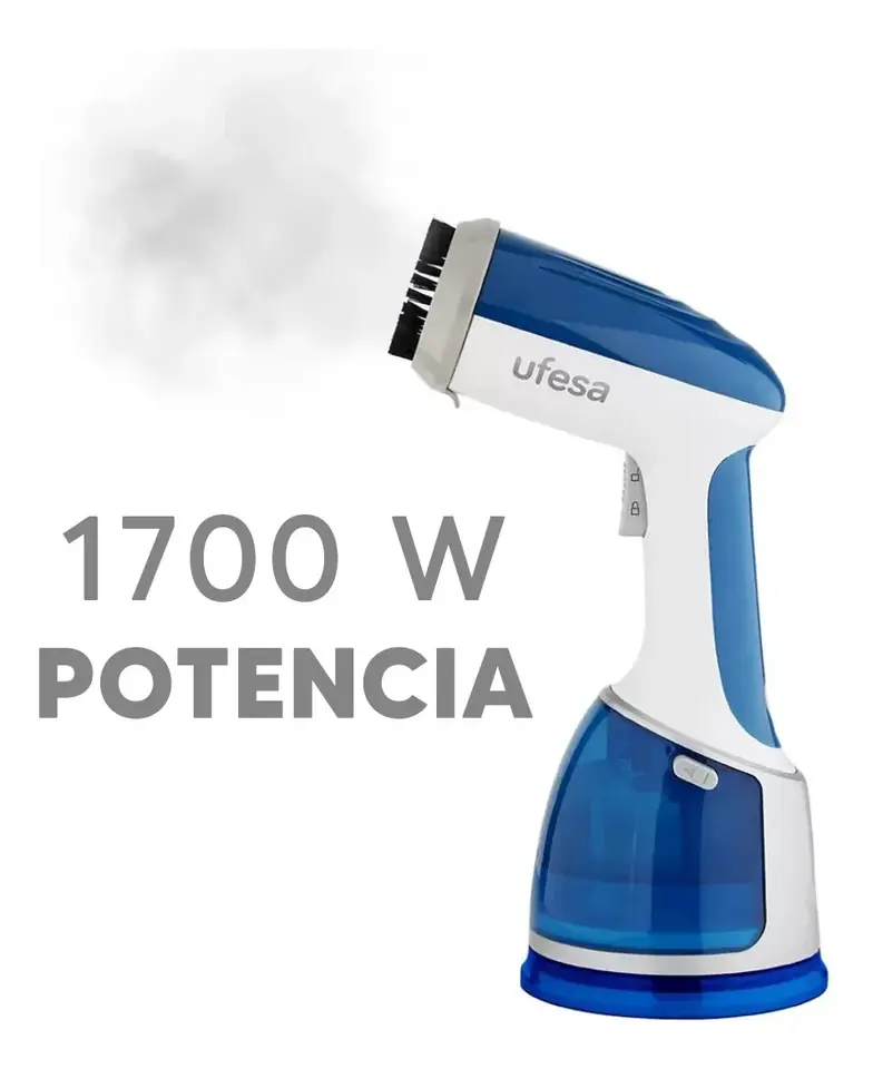 PLANCHA A VAPOR VERTICAL