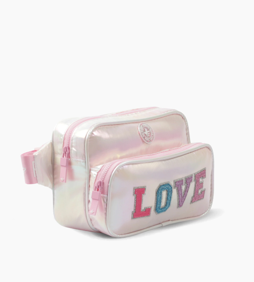 Riñonera Footy Love Para Adultos