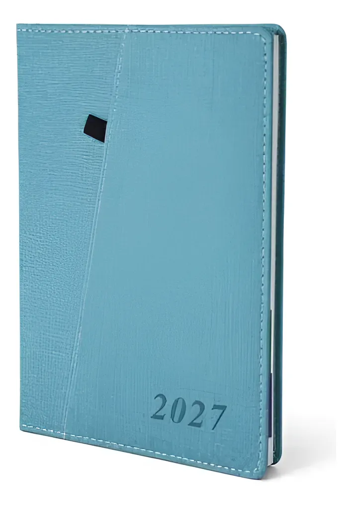 Agenda 2027 Diaria