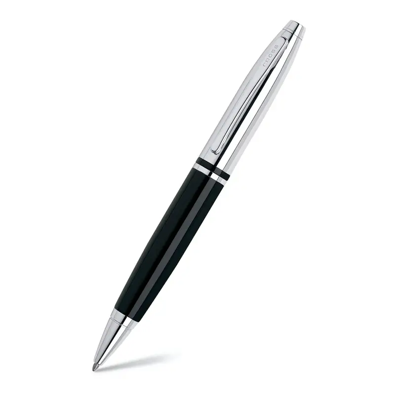 Bolígrafo Pelikan Jazz Classic Tinta Blue Exterior Negro