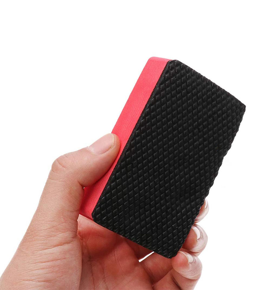 Taco Claybar Descontaminante 77Pro