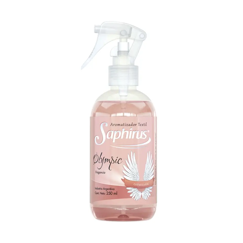 Aromatizante Olympic Saphirus 250ml