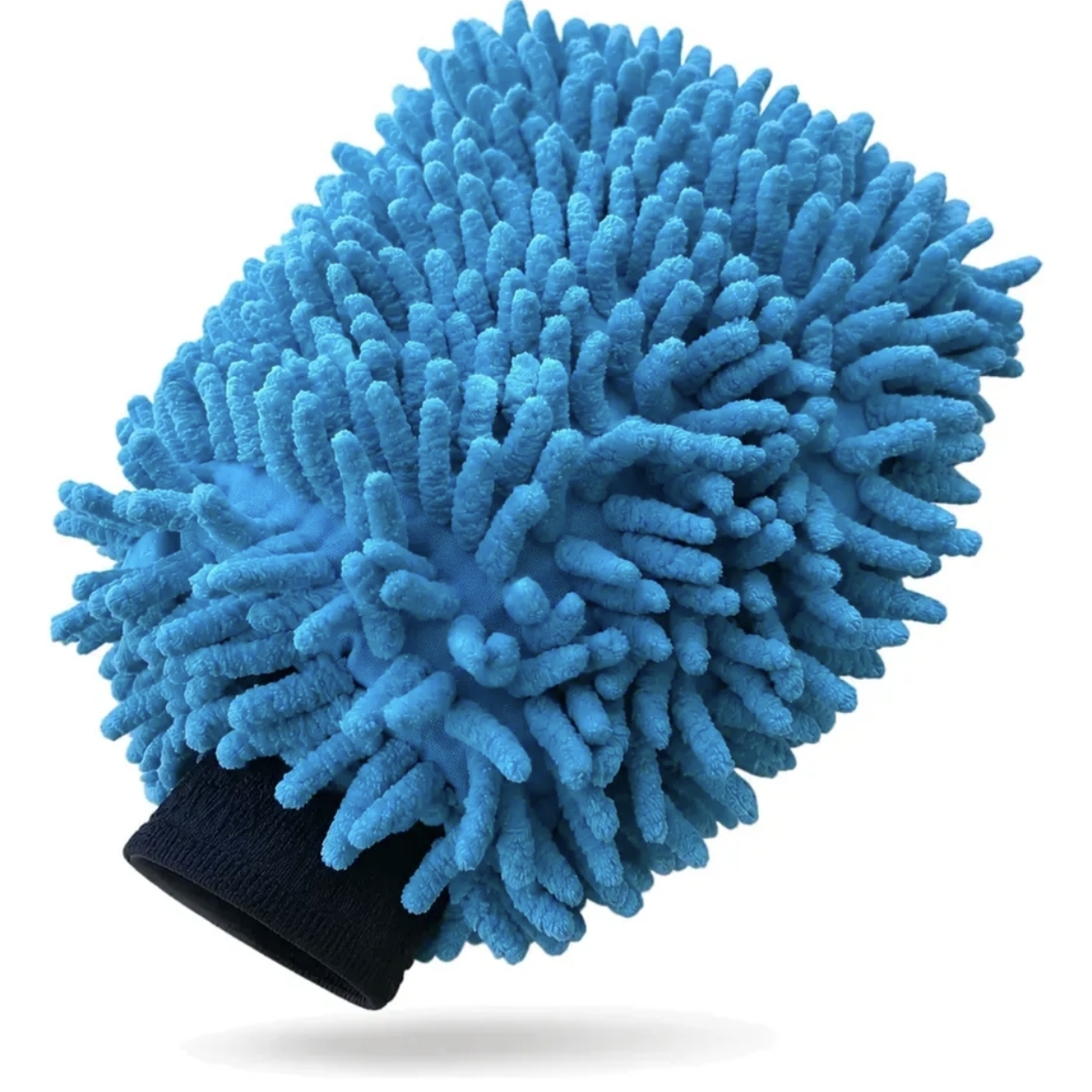 Guante de Microfibra Tentáculos 77Pro