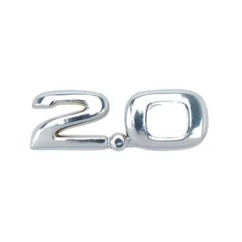 Emblema 2.0 GM Astra Vectra Kadett 1996/2002