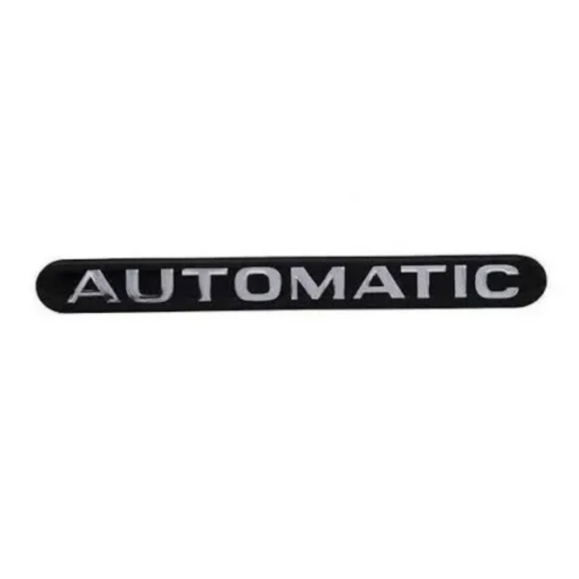Emblema Automatic GM Vectra Astra 1996/2005