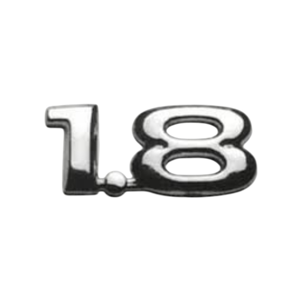 Emblema 1.8 GM Astra Vectra Kadett 1996/2002