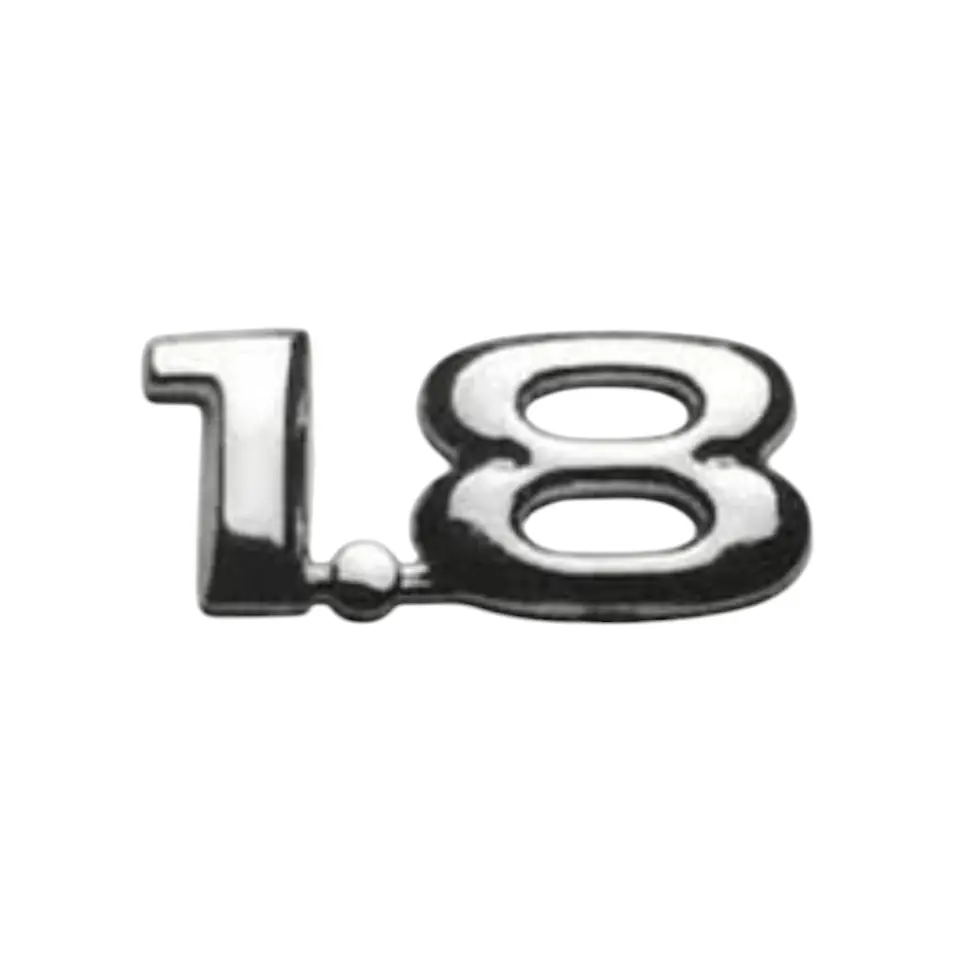 Emblema 1.8 GM Astra Vectra Kadett 1996/2002