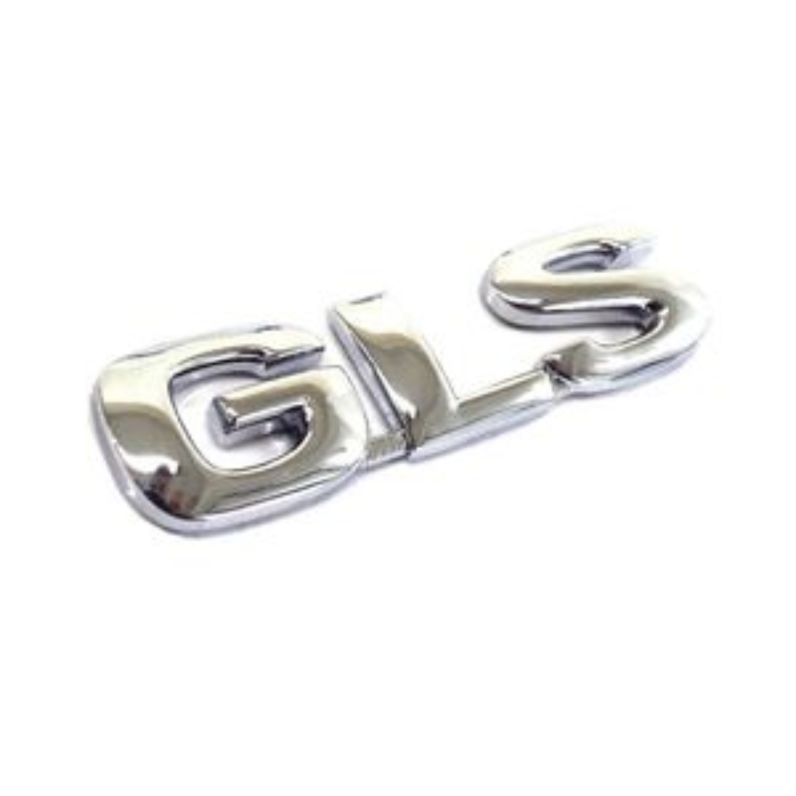 Emblema GLS GM Vectra Astra Corsa Kadett 1996/2002