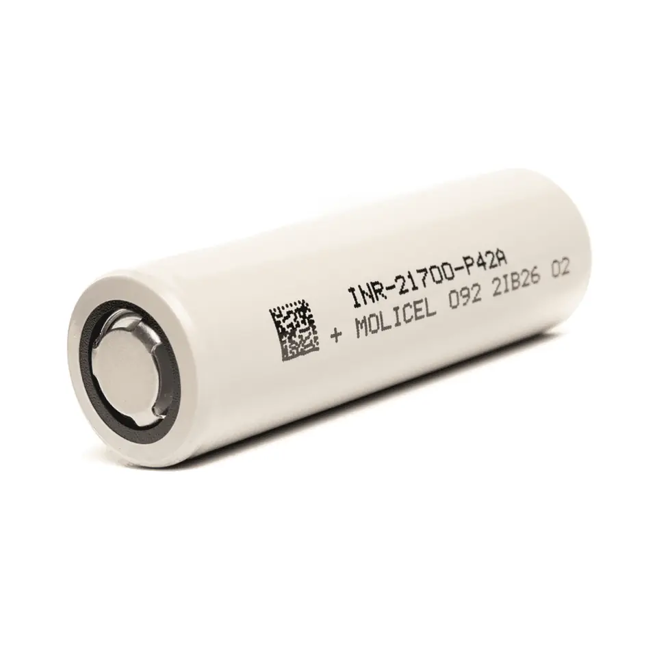MOLICEL INR21700-P42A