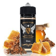 Don Juan Tabaco Dulce 3mg