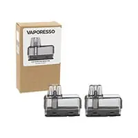 Vaporesso ECO NANO 0.6 Repuesto x2