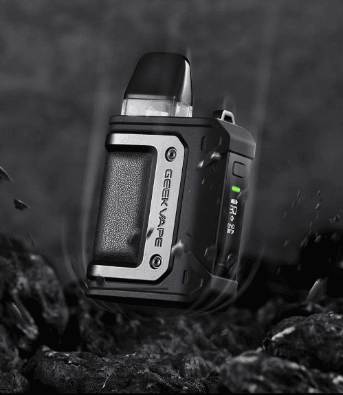 GEEKVAPE AEGIS HERO Q