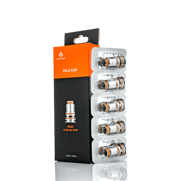 GeekVape P 0.2 OHM