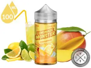 LEMONADE MONSTER MANGO LEMONADE 3MG