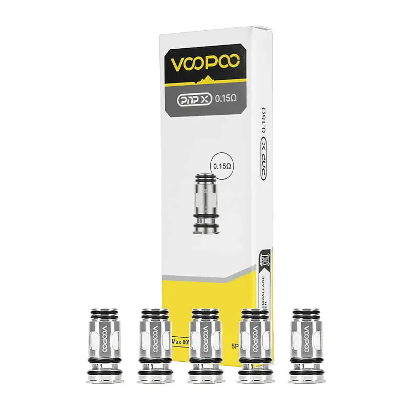 VOOPOO PNP X 0.15OHM
