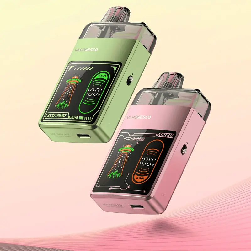 VAPORESSO ECO NANO PRO