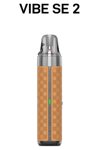 VAPORESSO VIBE SE 2