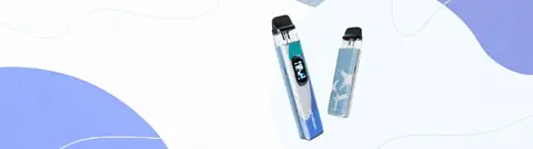 VAPORESSO XROS 6