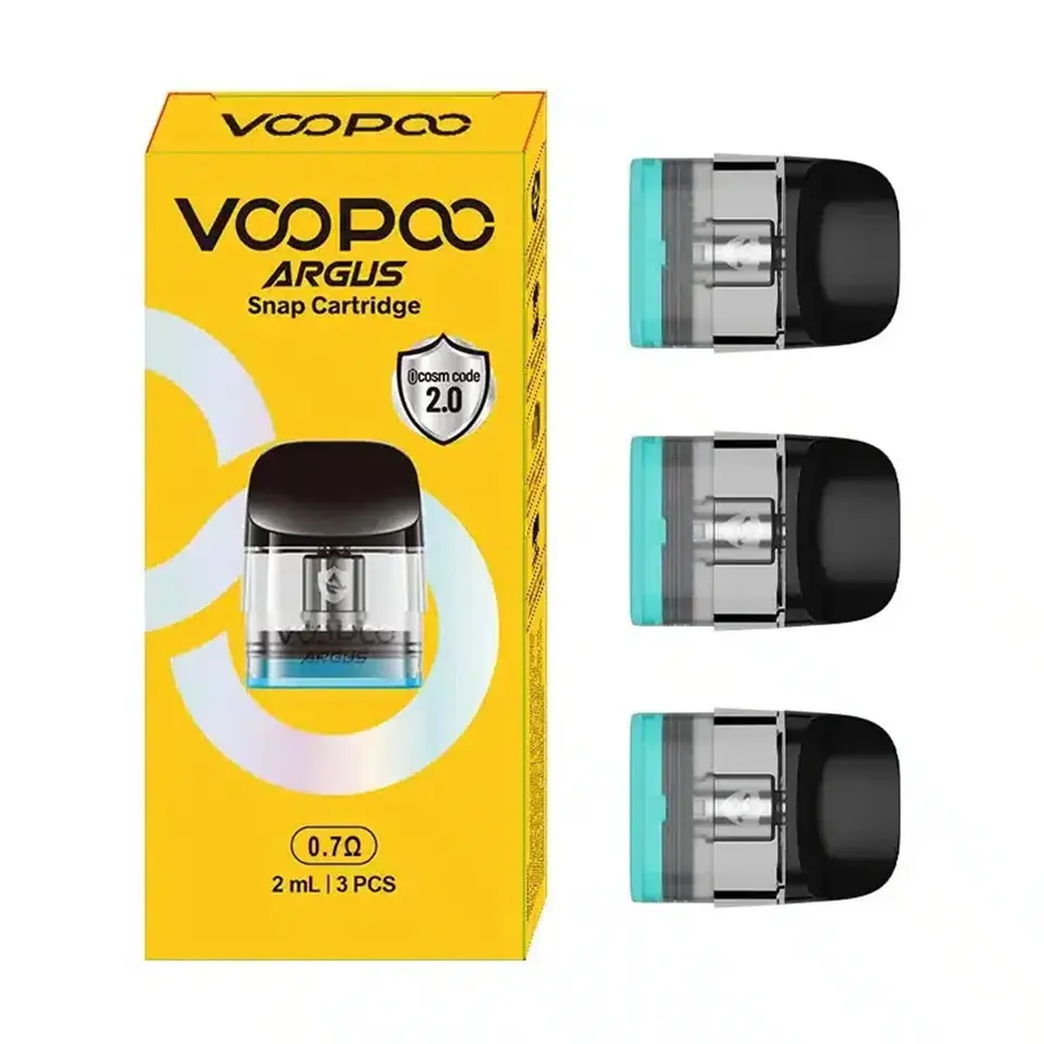 VOOPOO ARGUS | 0.7 OHM