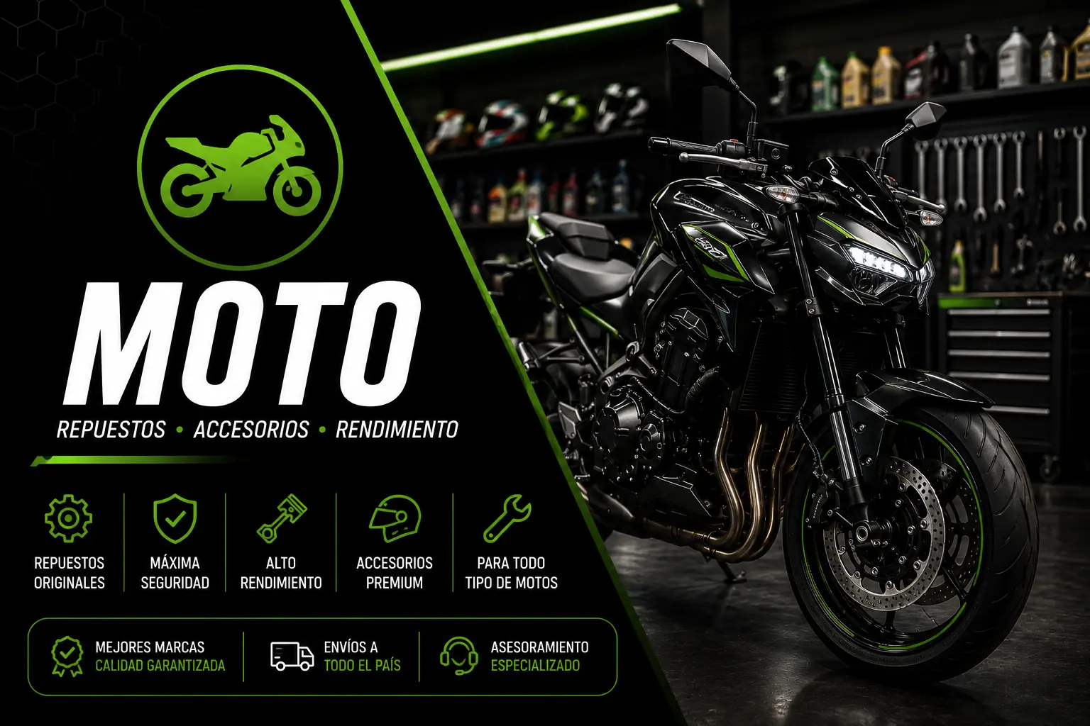 Moto